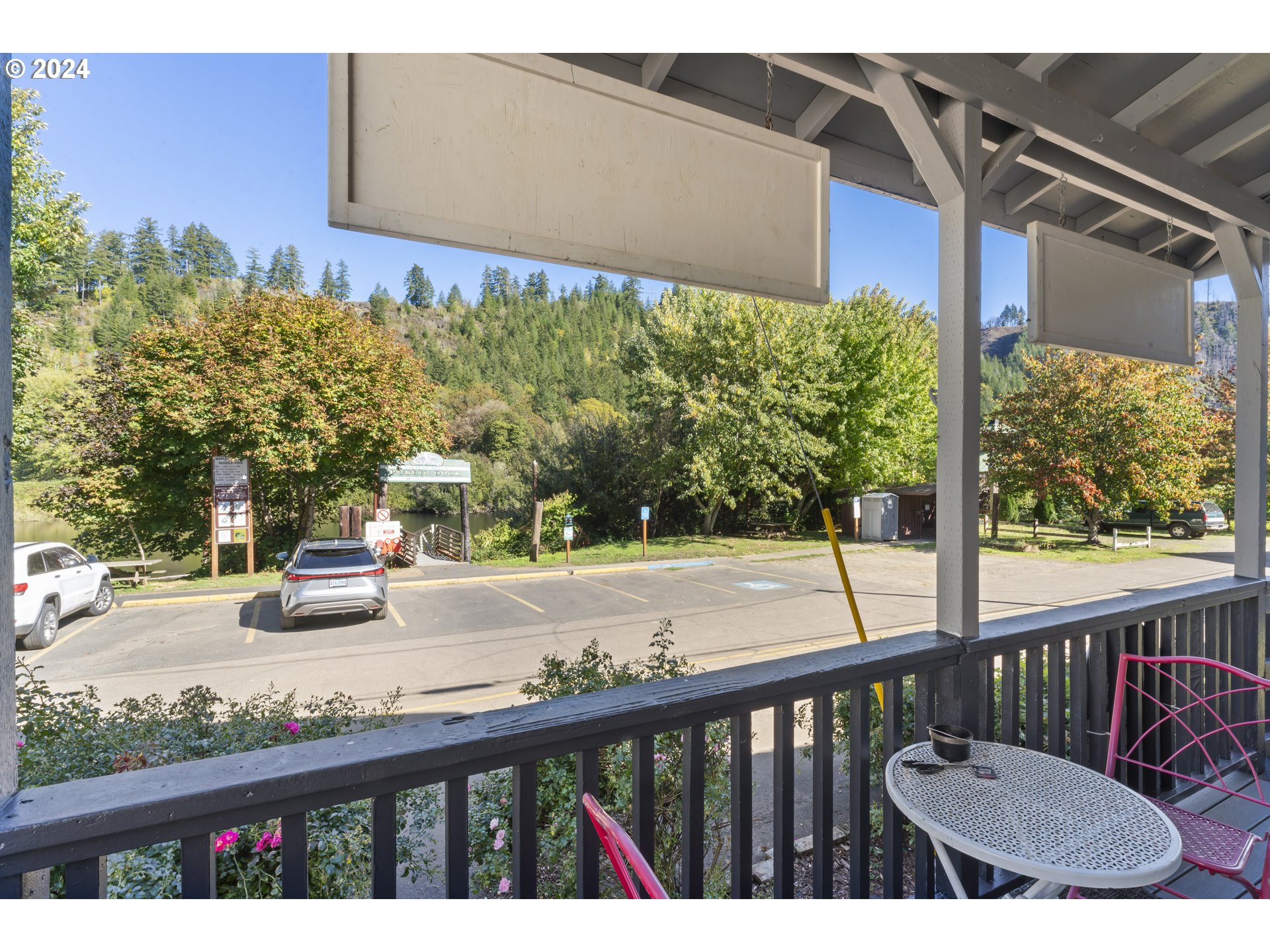 10786 Highway 126 Mapleton, OR 97453 - Photo 46 of 48