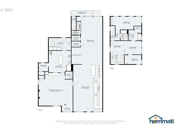$699,900 | 10786 Highway 126, Mapleton, OR 97453