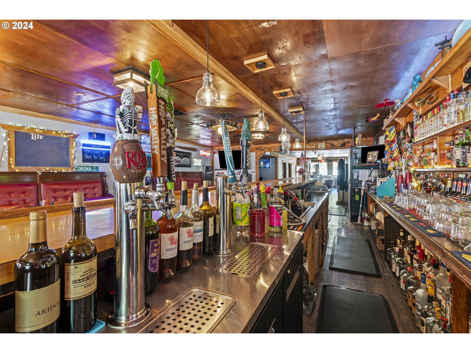 10786 Highway 126 Mapleton, OR 97453 - Photo 10 of 48