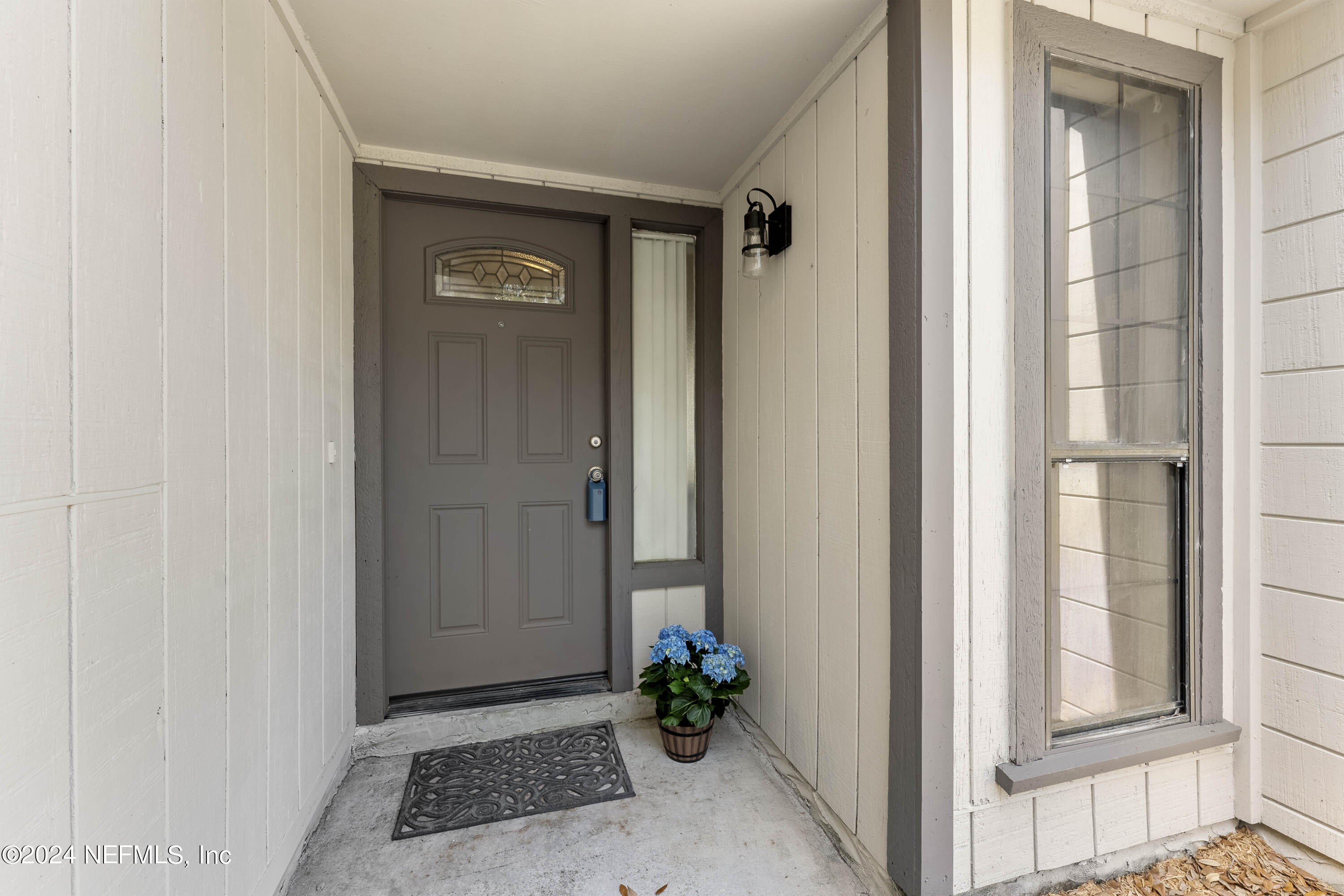 2532 Wattle Tree Road West Jacksonville, FL 32246 - Photo 3 of 25 a view of front door