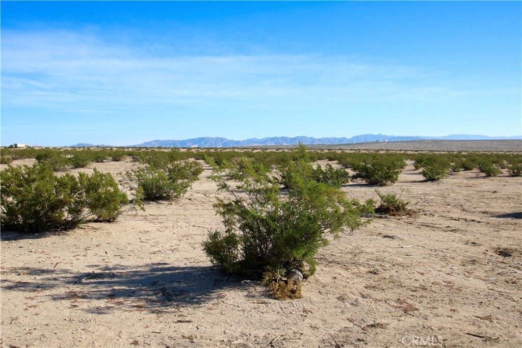 63305 Rainier Road Joshua Tree, CA 92252 - Photo 12 of 20 a view of an ocean beach