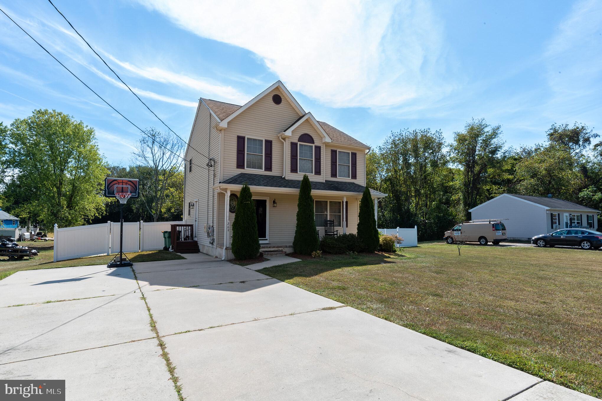 269 Reeves Road Bridgeton, NJ 08302 - Photo 1 of 30 Gallery Image 1