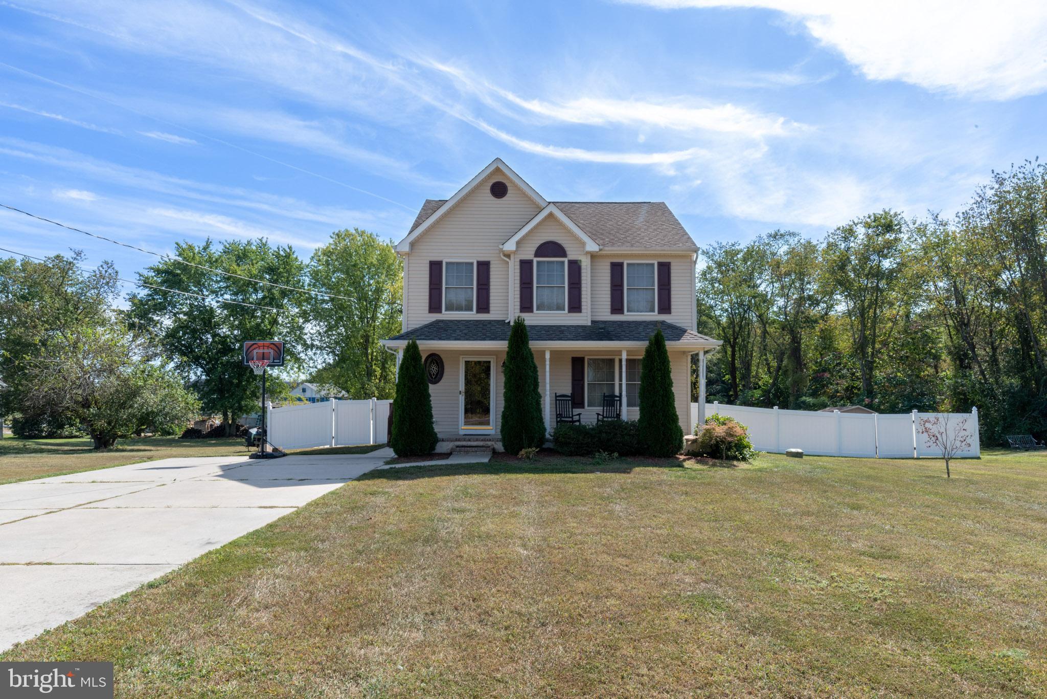 269 Reeves Road Bridgeton, NJ 08302 - Photo 2 of 30 Gallery Image 2