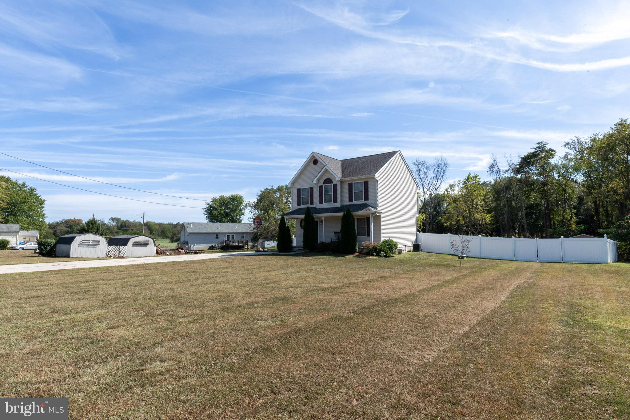 269 Reeves Road Bridgeton, NJ 08302 - Photo 3 of 30 Gallery Image 3