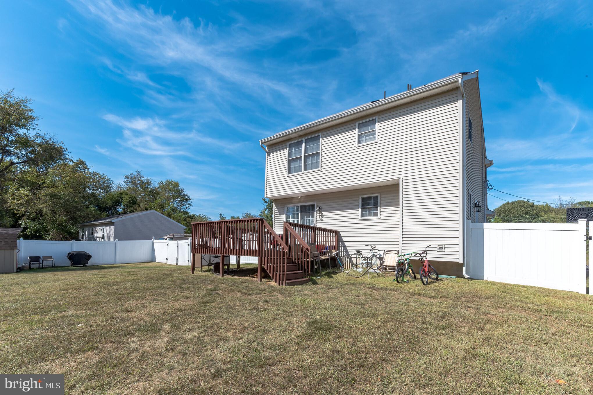 269 Reeves Road Bridgeton, NJ 08302 - Photo 27 of 30 Gallery Image 27