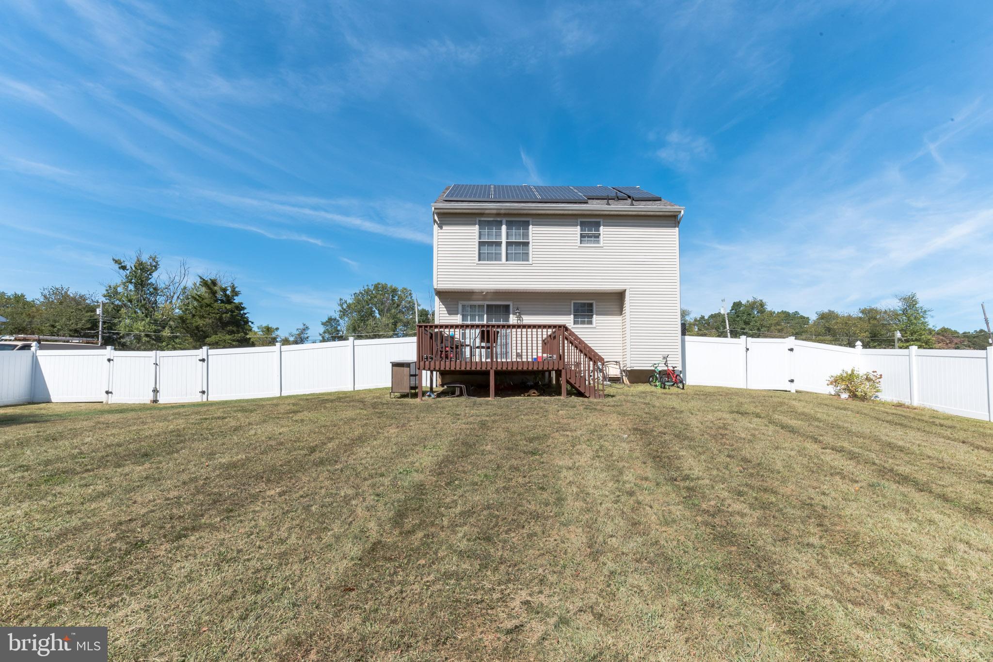 269 Reeves Road Bridgeton, NJ 08302 - Photo 28 of 30 Gallery Image 28