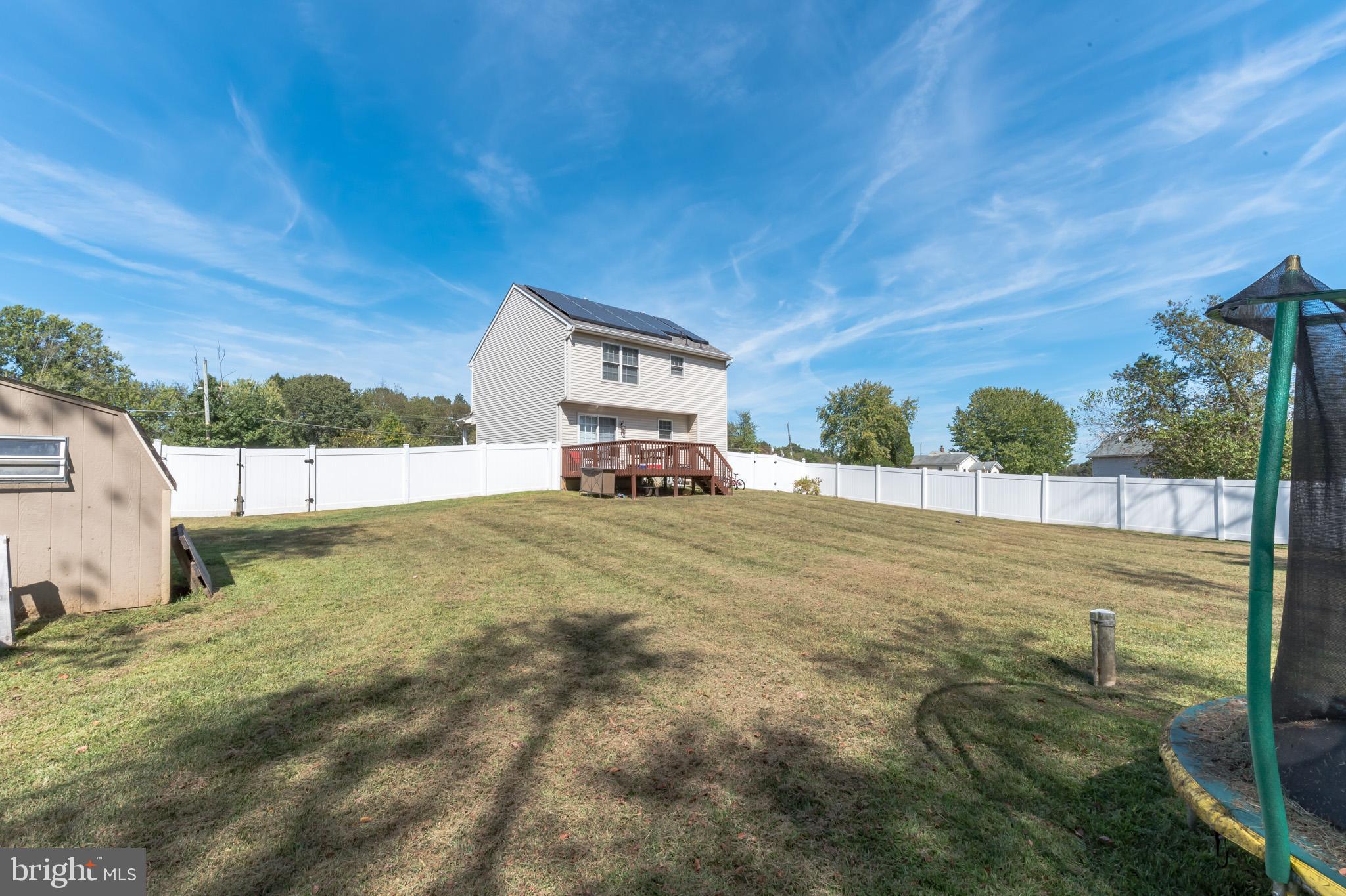 269 Reeves Road Bridgeton, NJ 08302 - Photo 29 of 30 Gallery Image 29