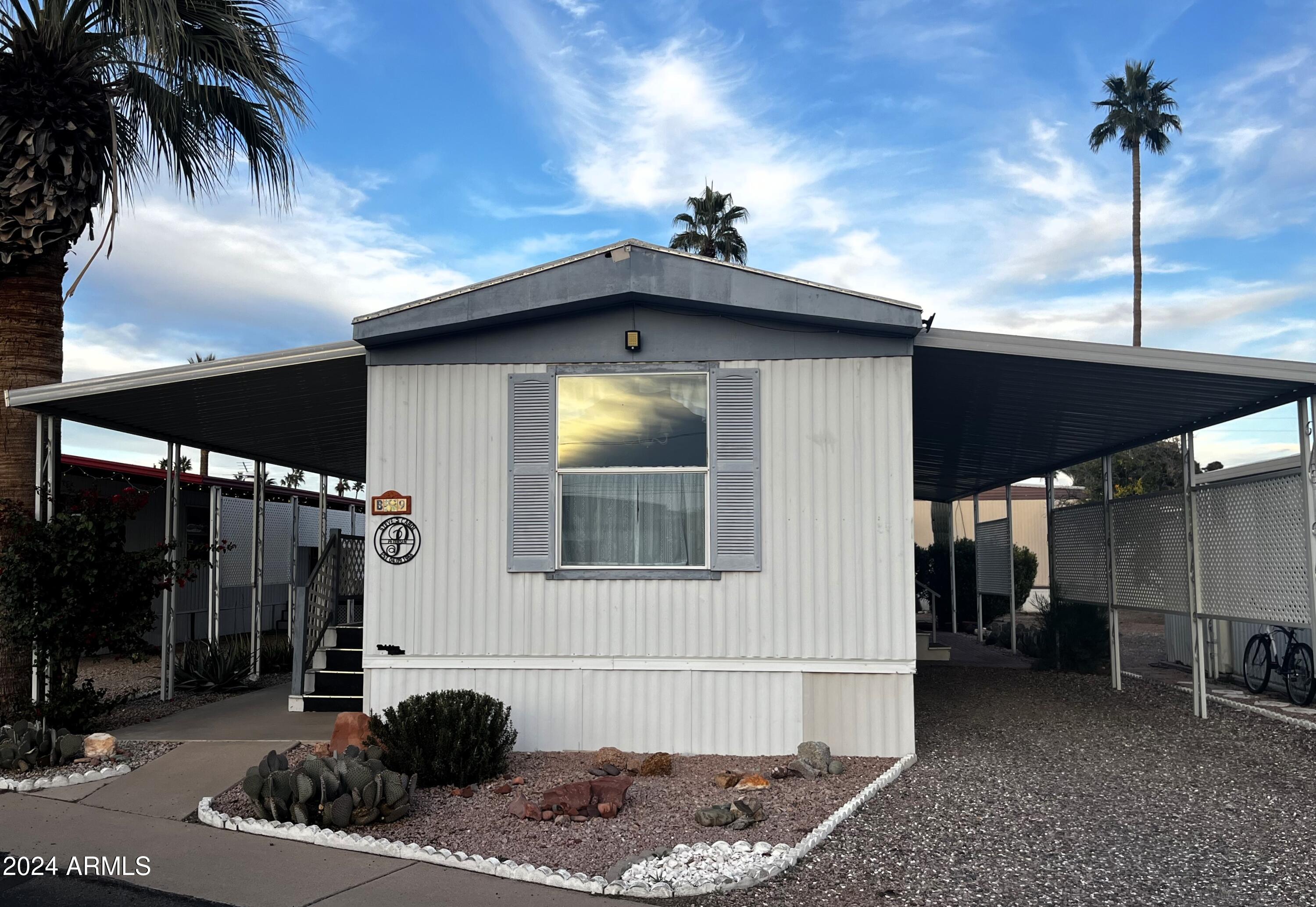 44 South Hawes Road, Unit B9 Mesa, AZ 85208 - Photo 1 of 35 1