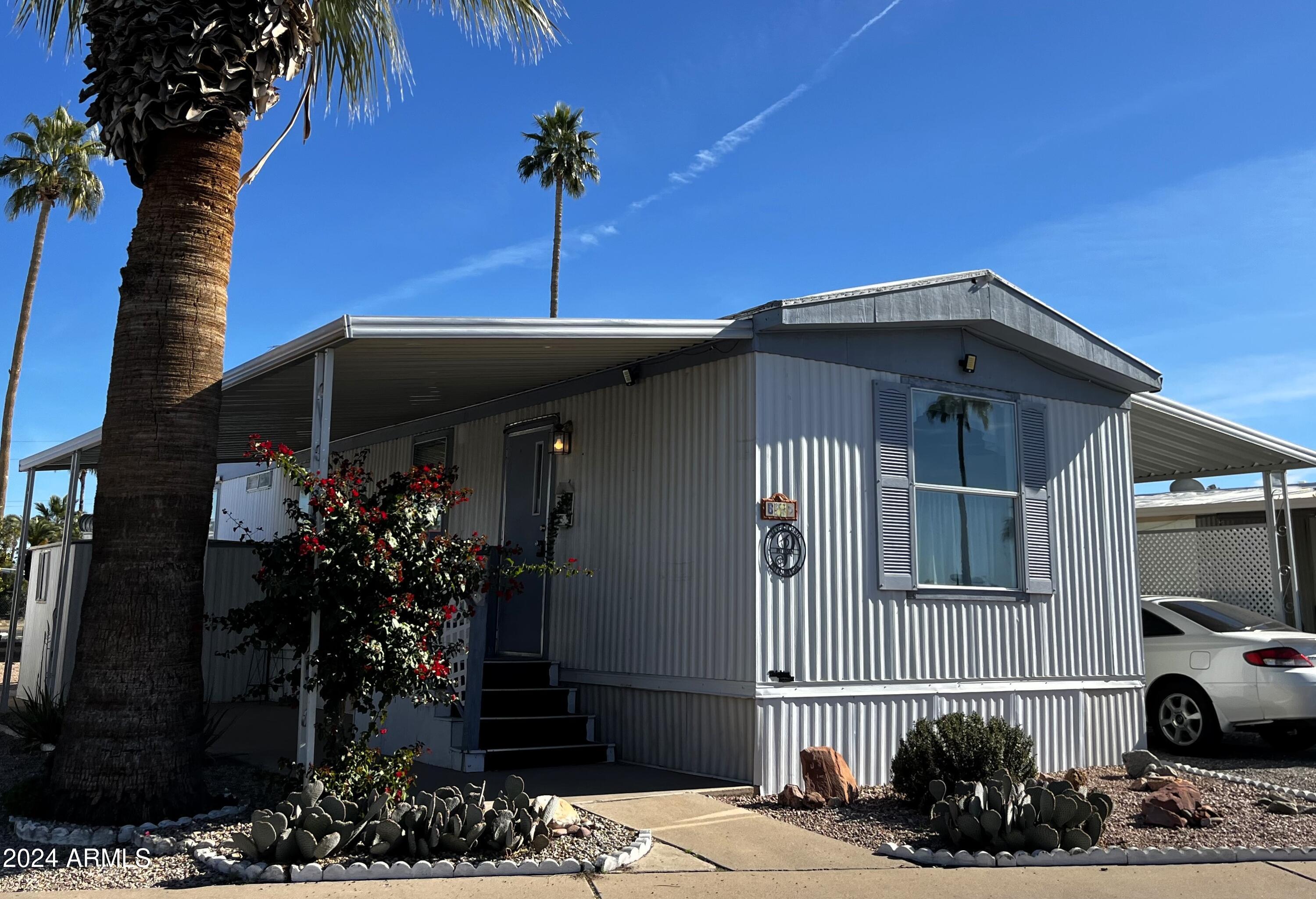 44 South Hawes Road, Unit B9 Mesa, AZ 85208 - Photo 2 of 35 2