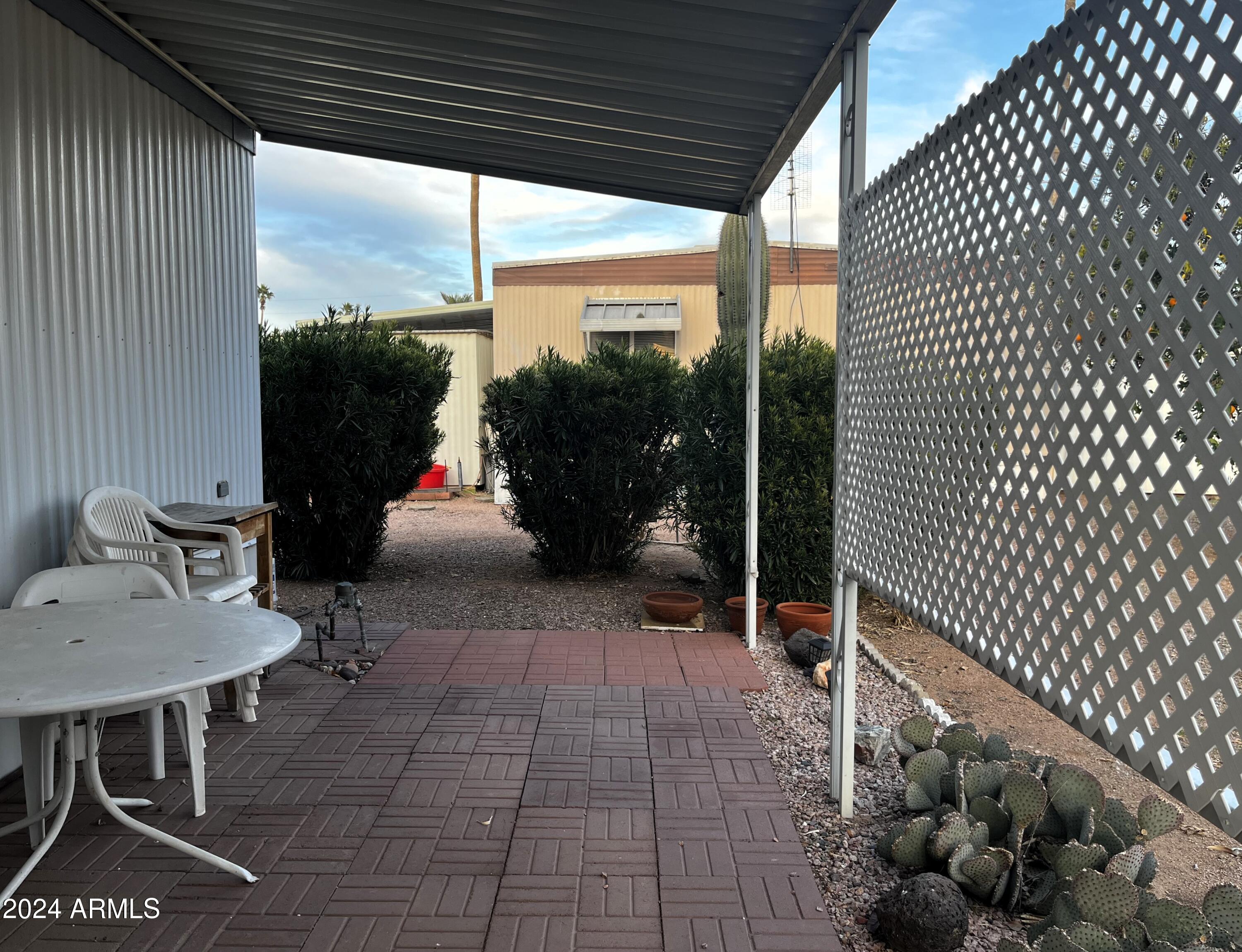 44 South Hawes Road, Unit B9 Mesa, AZ 85208 - Photo 26 of 35 26