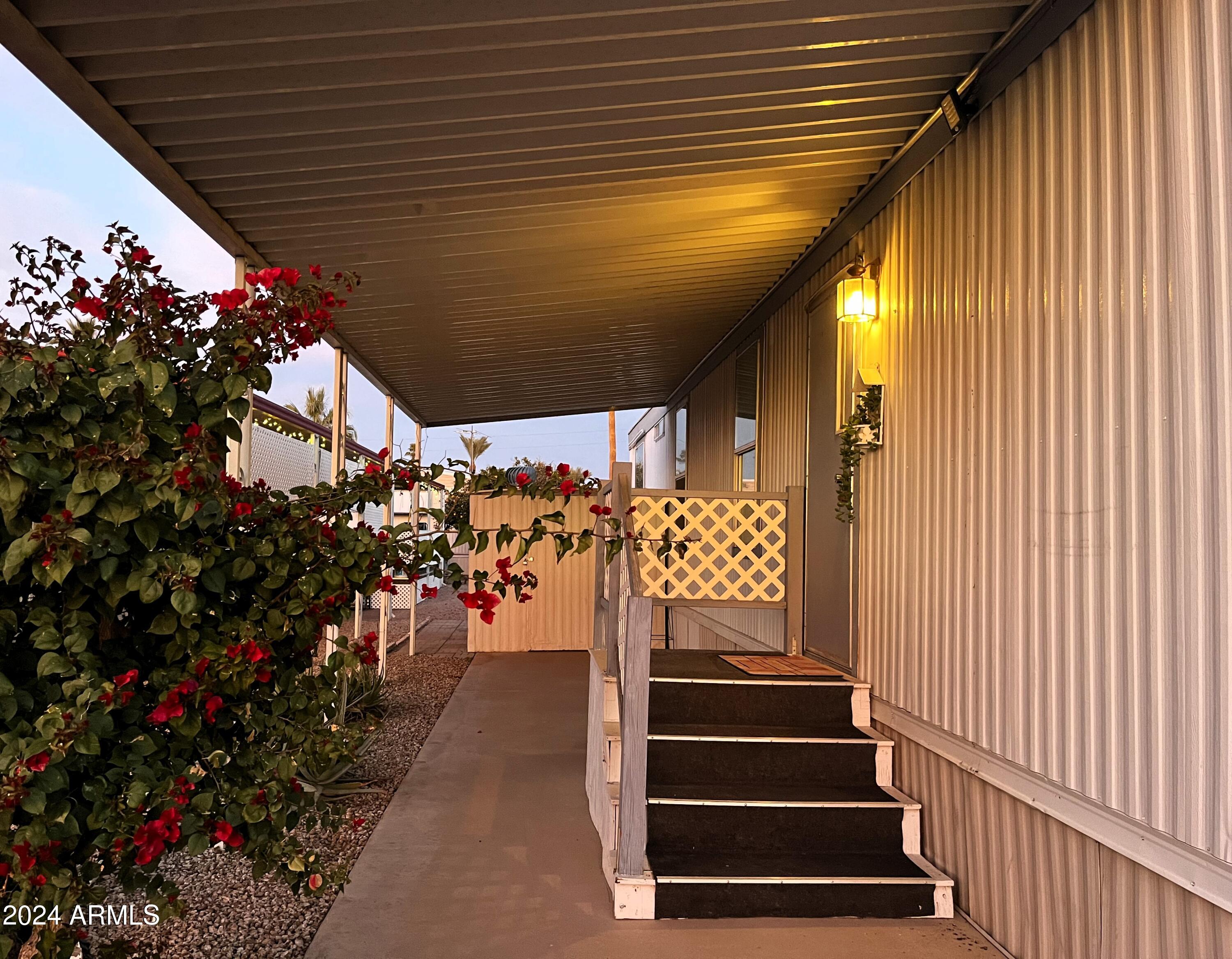 44 South Hawes Road, Unit B9 Mesa, AZ 85208 - Photo 28 of 35 28