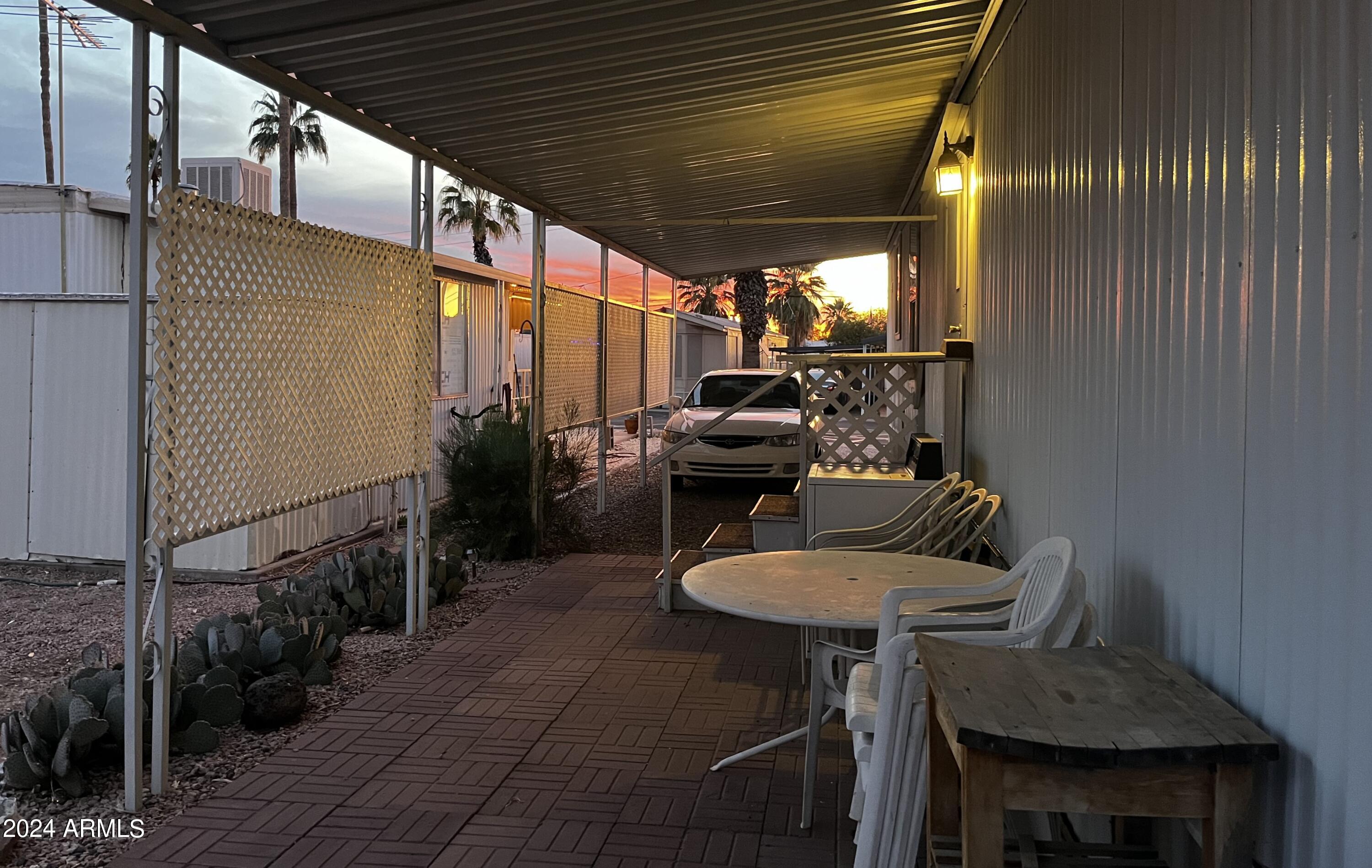 44 South Hawes Road, Unit B9 Mesa, AZ 85208 - Photo 29 of 35 29
