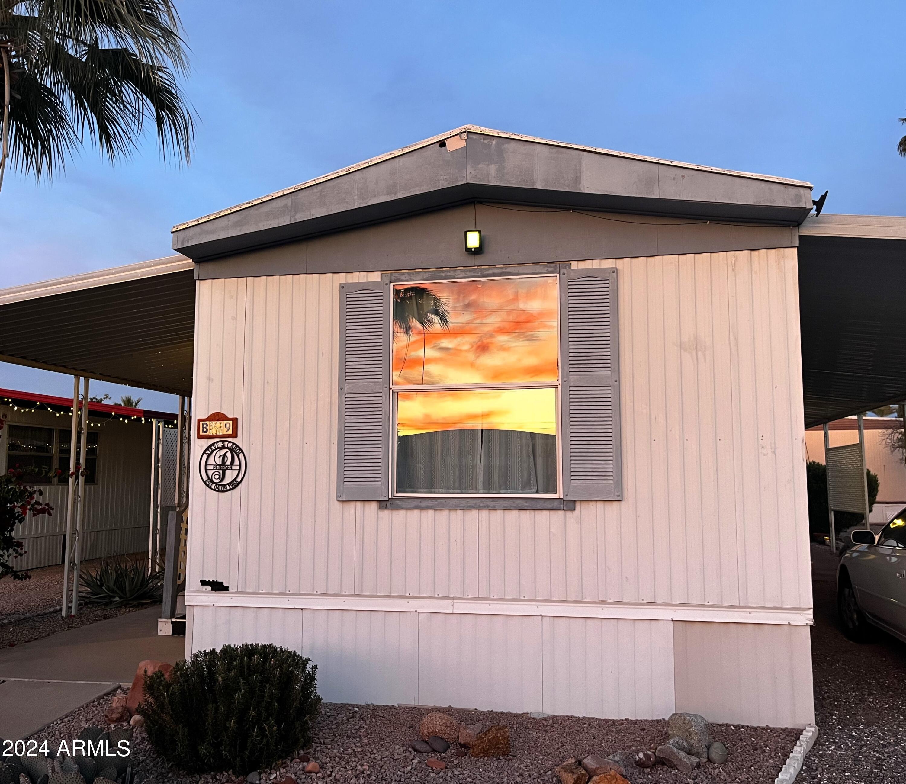 44 South Hawes Road, Unit B9 Mesa, AZ 85208 - Photo 3 of 35 3