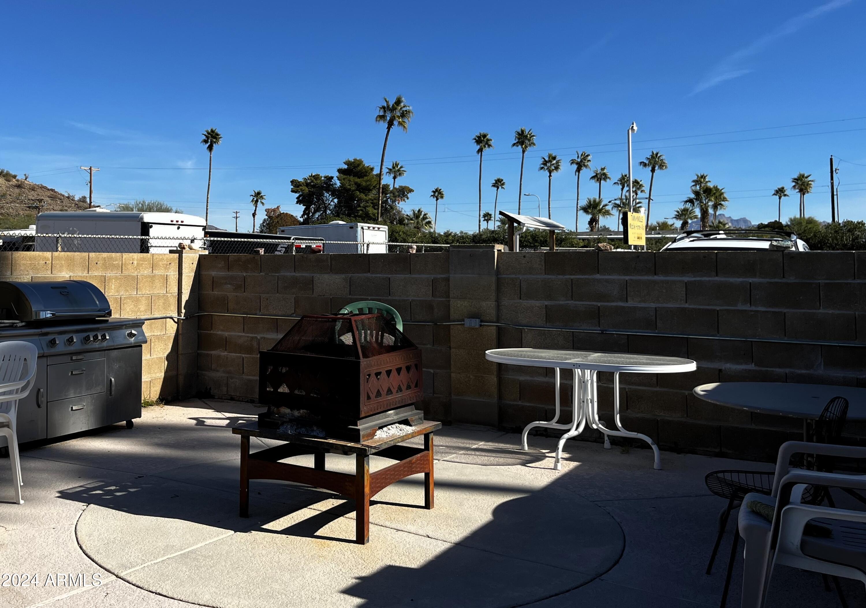 44 South Hawes Road, Unit B9 Mesa, AZ 85208 - Photo 33 of 35 33