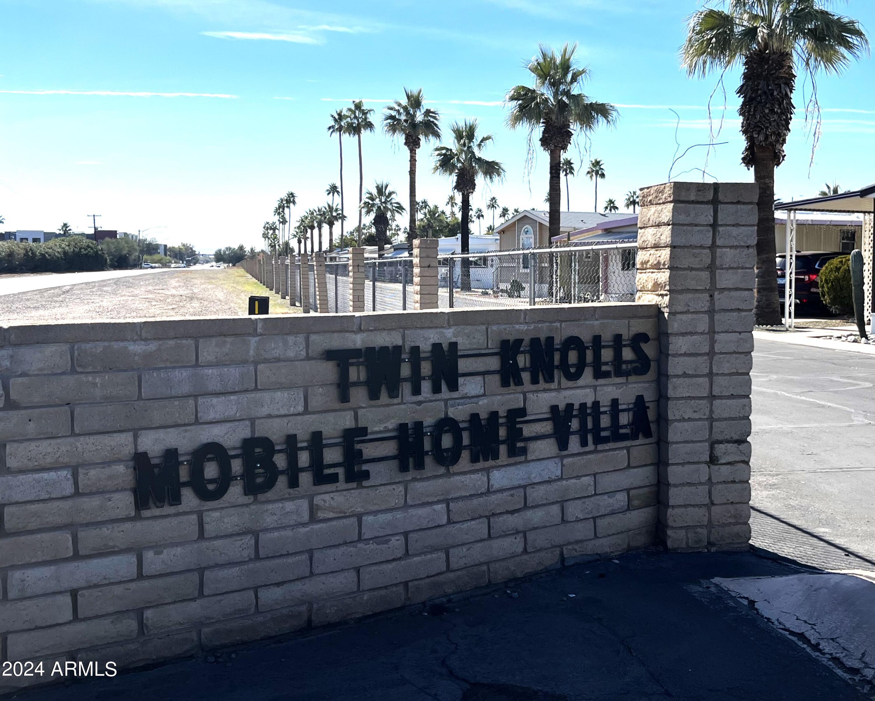 44 South Hawes Road, Unit B9 Mesa, AZ 85208 - Photo 35 of 35 35