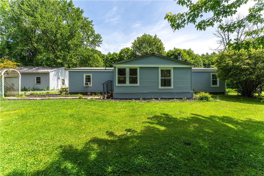 650 Pleasant Valley Road Arcadia, NY 14489 - Photo 1 of 50
