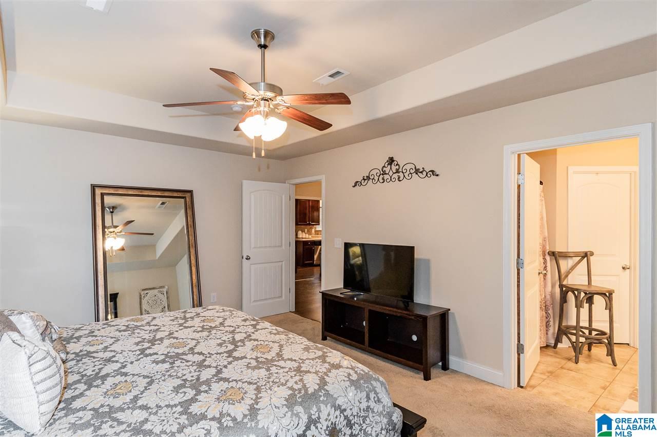 135 Hidden Trace Court Montevallo, AL 35115 - Photo 23 of 38