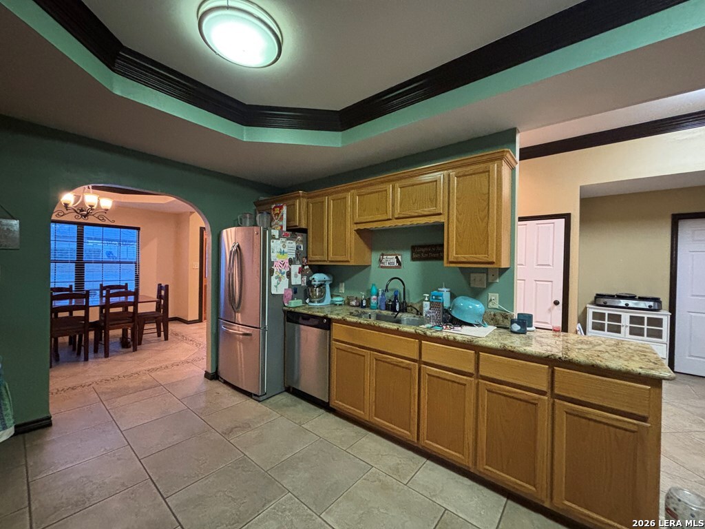 100 Shadow Mountain Drive Del Rio, TX 78840 - Photo 7 of 12