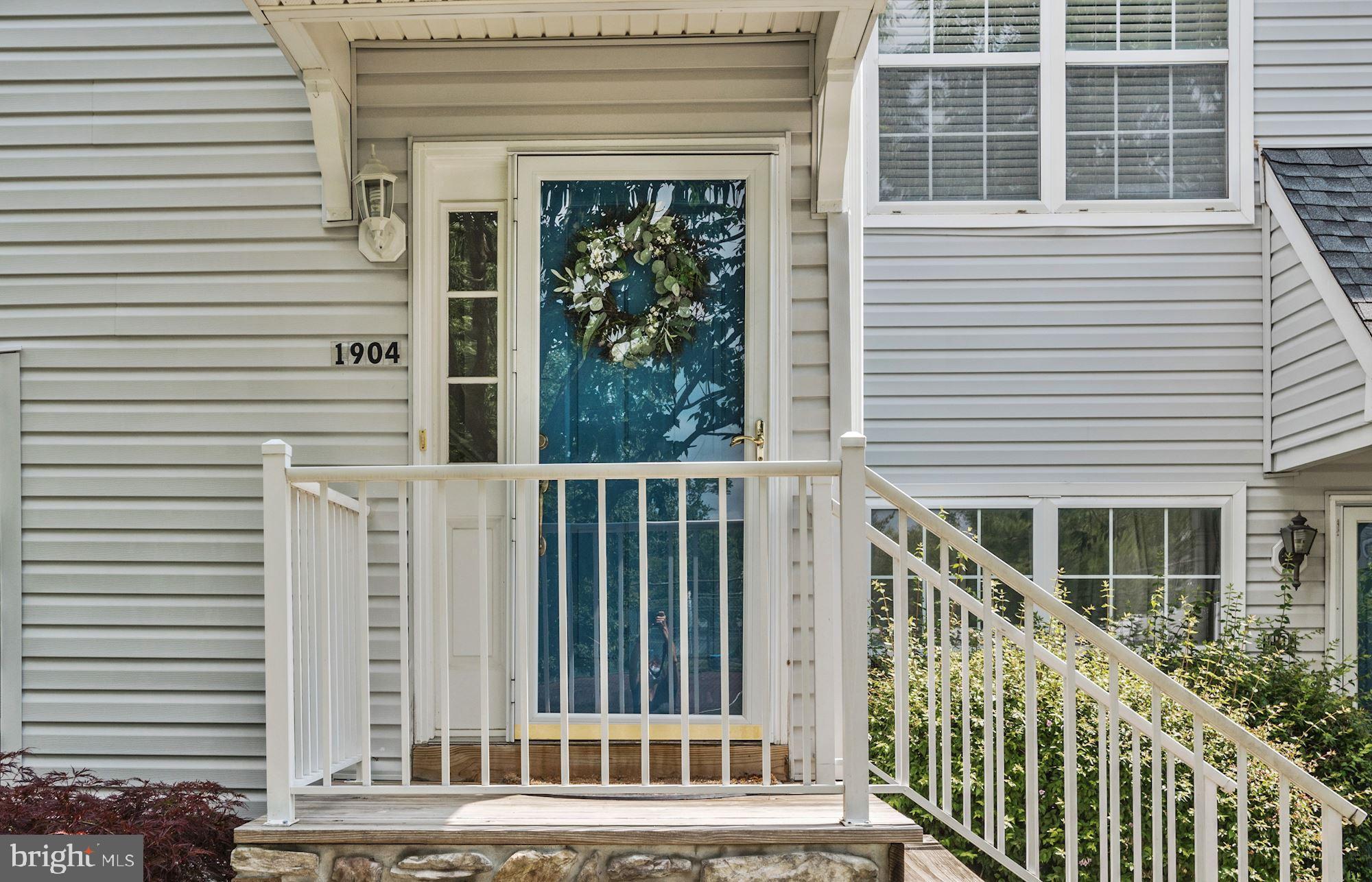 1904 Rabbit Run Road Marlton, NJ 08053 - Photo 25 of 34