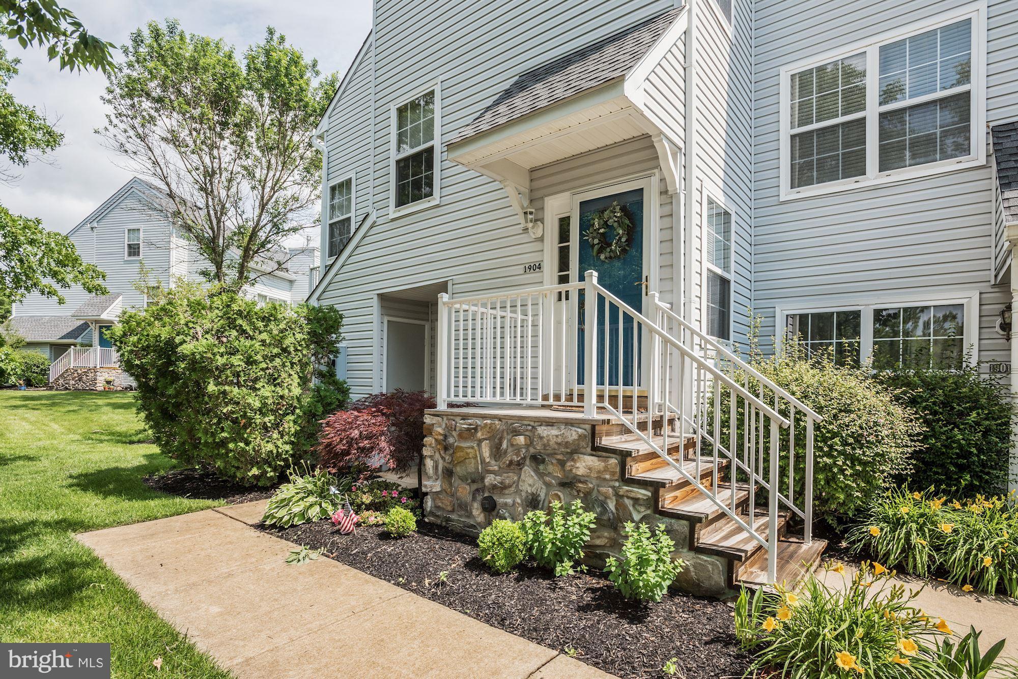 1904 Rabbit Run Road Marlton, NJ 08053 - Photo 26 of 34