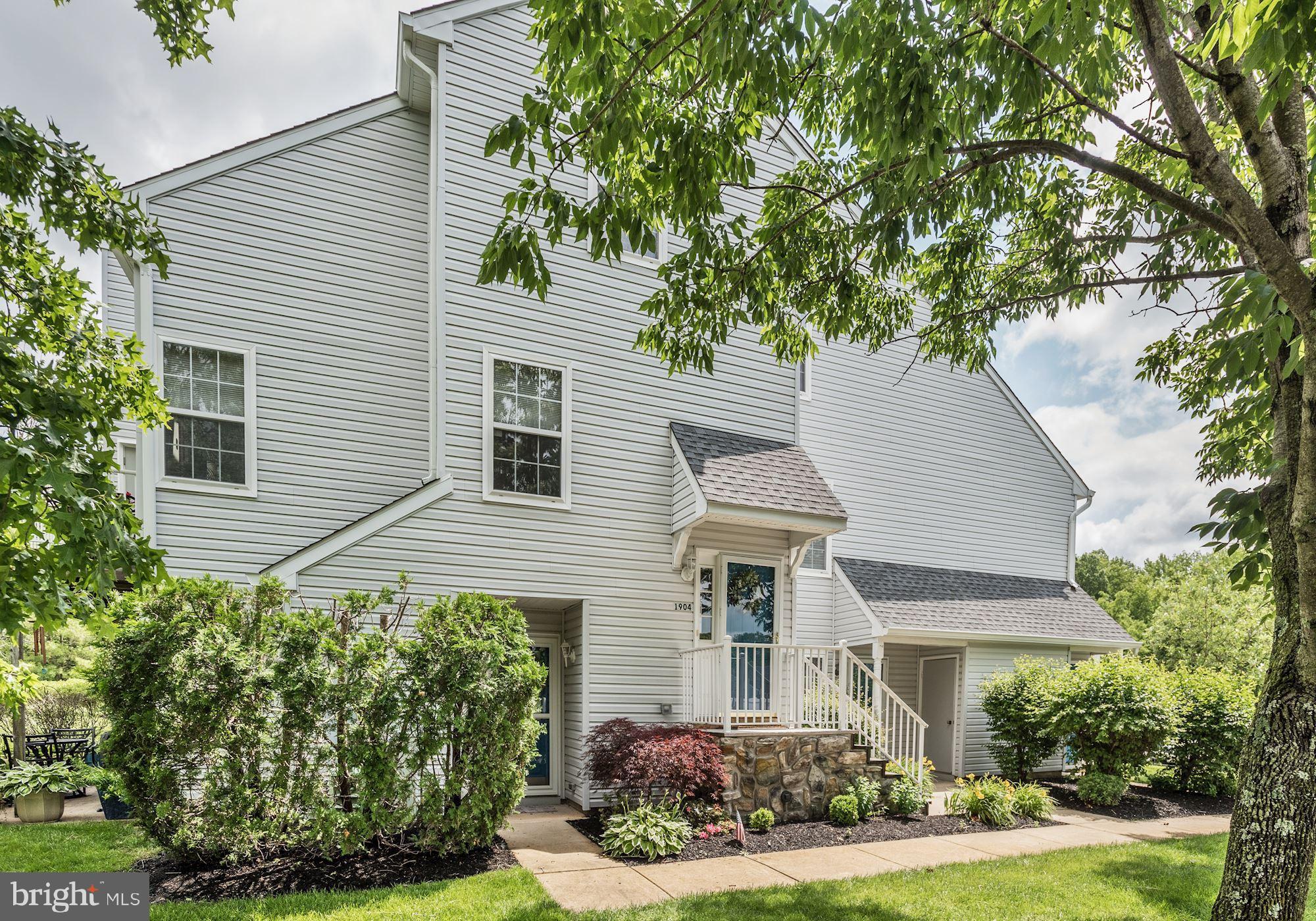 1904 Rabbit Run Road Marlton, NJ 08053 - Photo 27 of 34