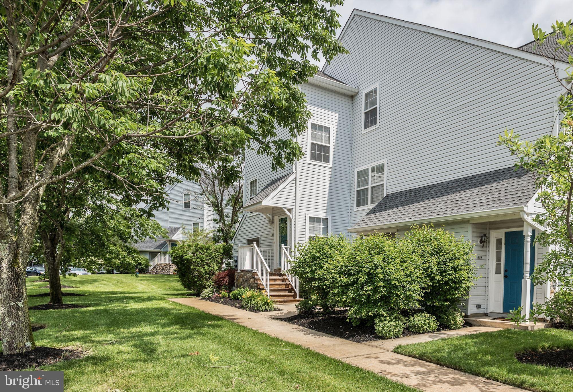 1904 Rabbit Run Road Marlton, NJ 08053 - Photo 28 of 34