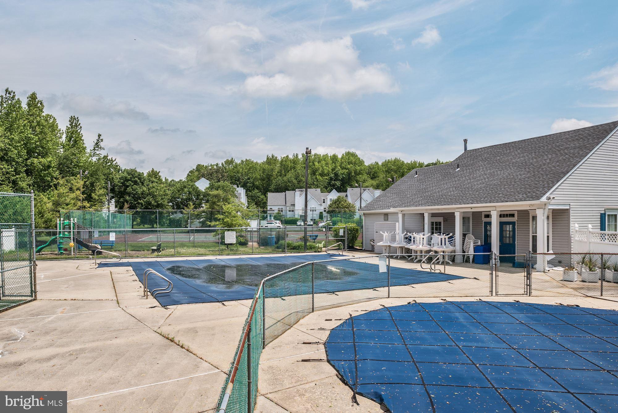1904 Rabbit Run Road Marlton, NJ 08053 - Photo 32 of 34