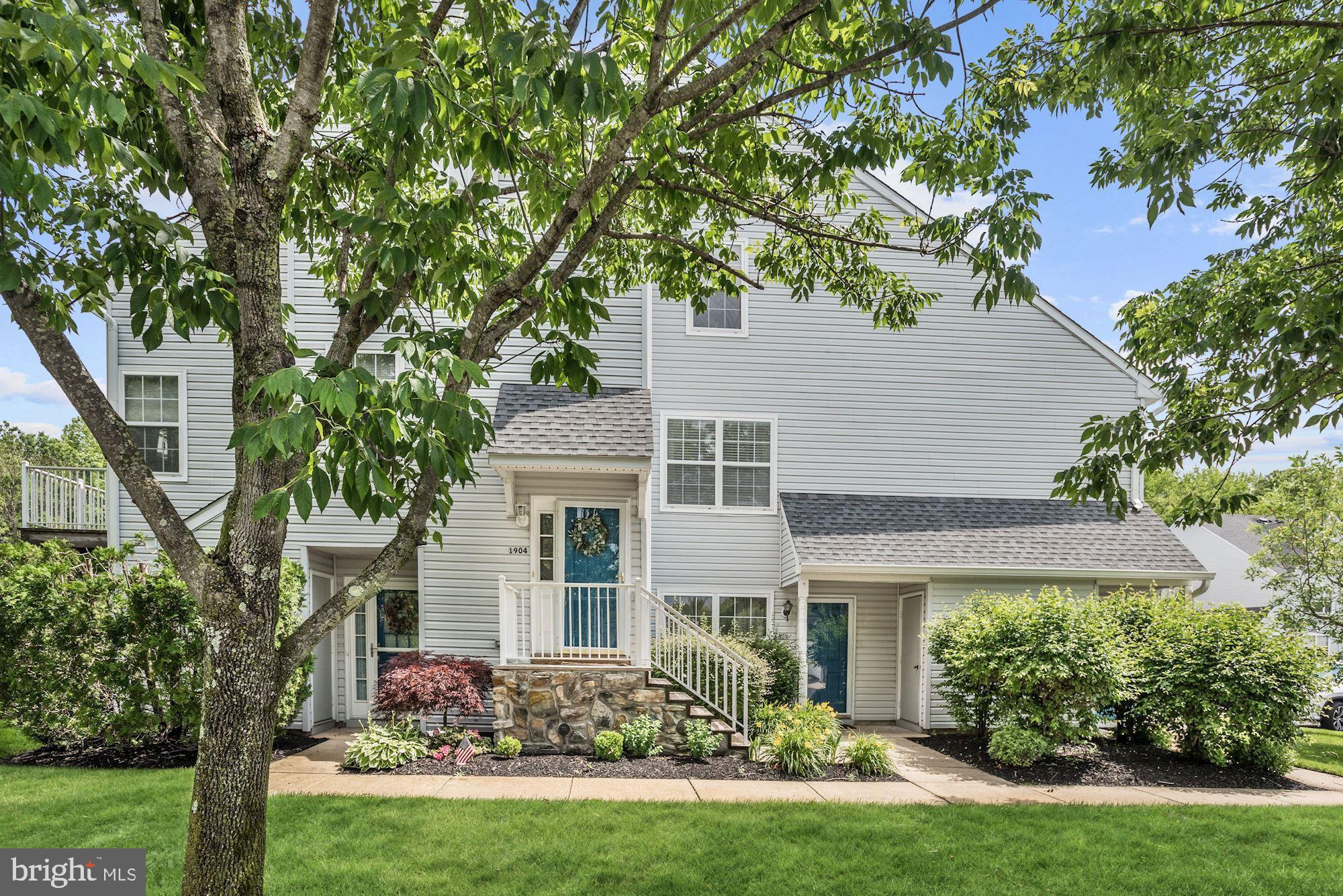 1904 Rabbit Run Road Marlton, NJ 08053 - Photo 33 of 34