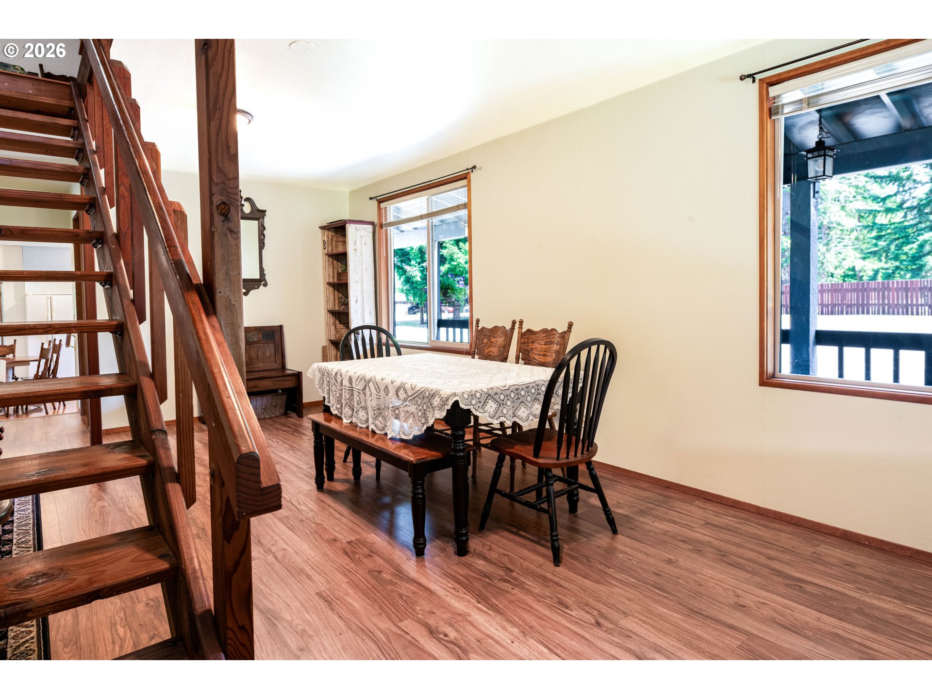 81018 Lost Creek Road Dexter, OR 97431 - Photo 21 of 39 Dining Room