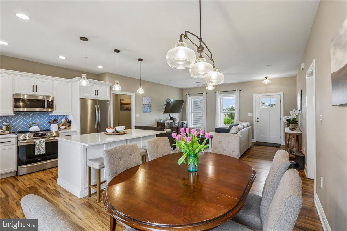 30090 Indian Cottage Road Princess Anne, MD 21853 - Photo 15 of 59 Upgraded lighting