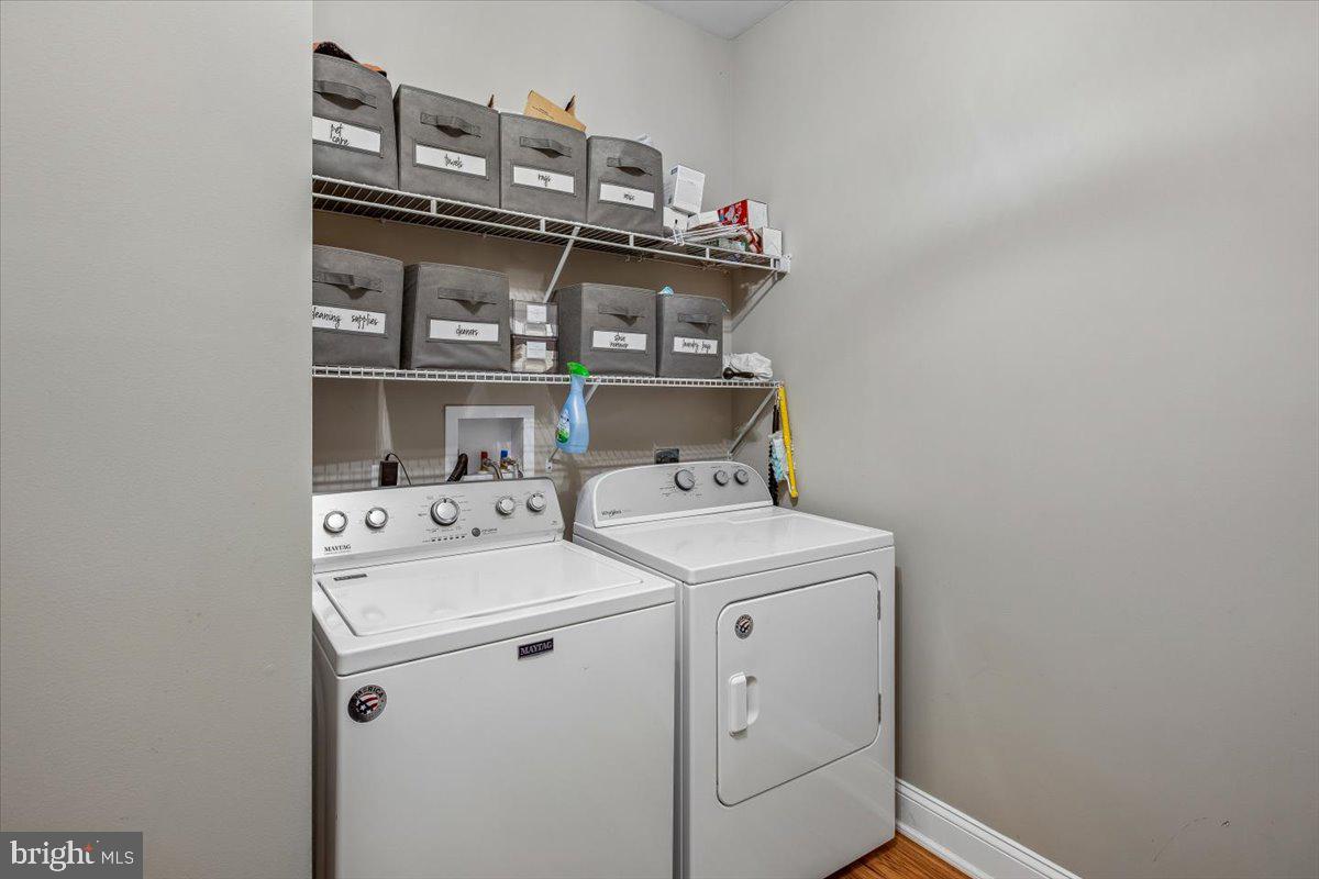 30090 Indian Cottage Road Princess Anne, MD 21853 - Photo 20 of 59 Laundry area
w/d excluded
