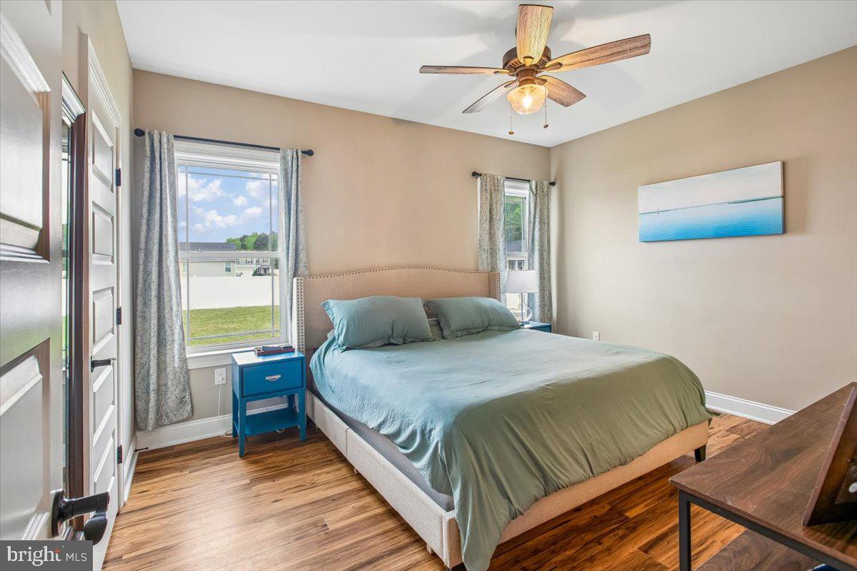 30090 Indian Cottage Road Princess Anne, MD 21853 - Photo 23 of 59 Serene primary with luxury vinyl plank floors