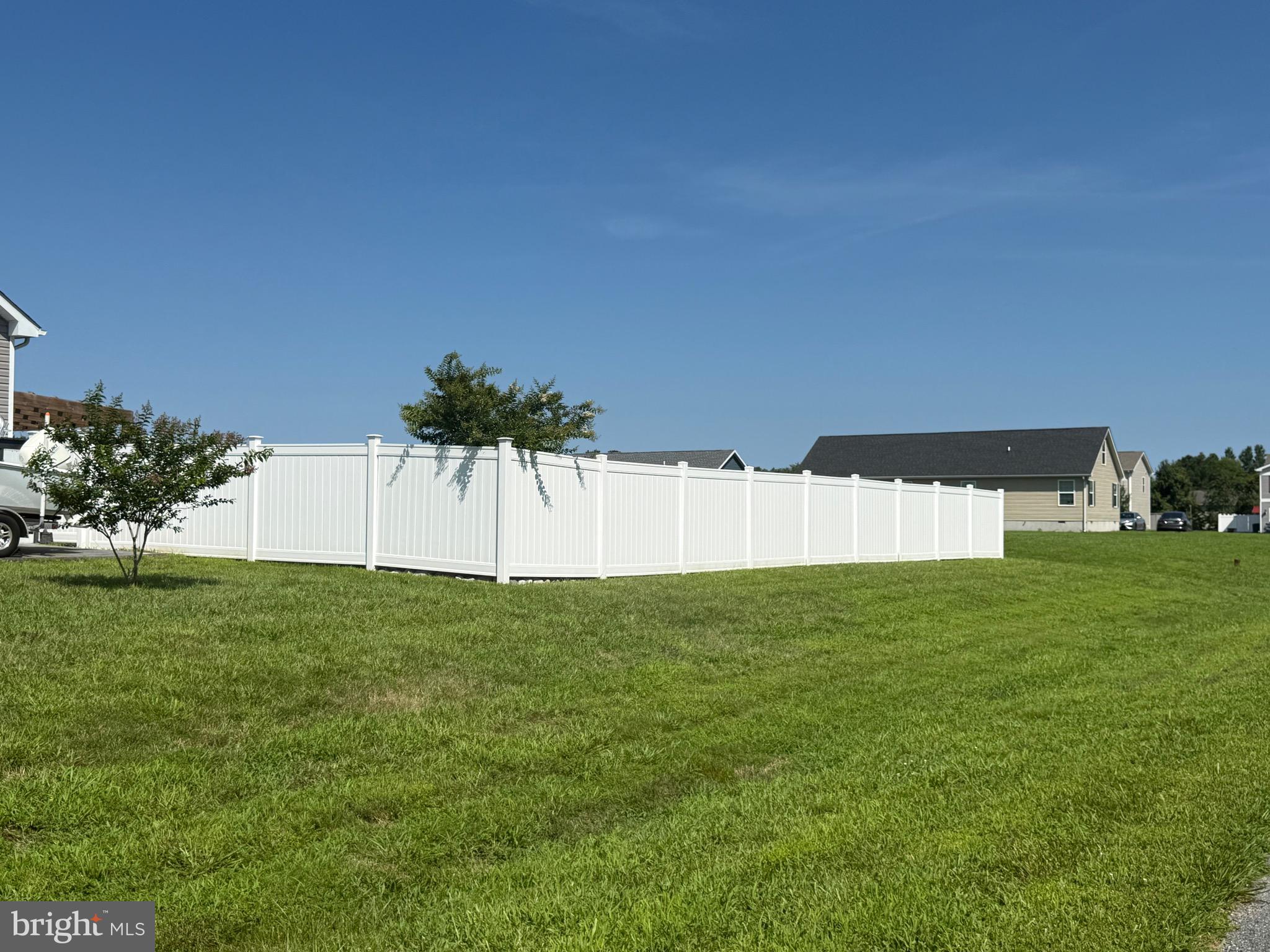 30090 Indian Cottage Road Princess Anne, MD 21853 - Photo 44 of 59 a view of a big yard