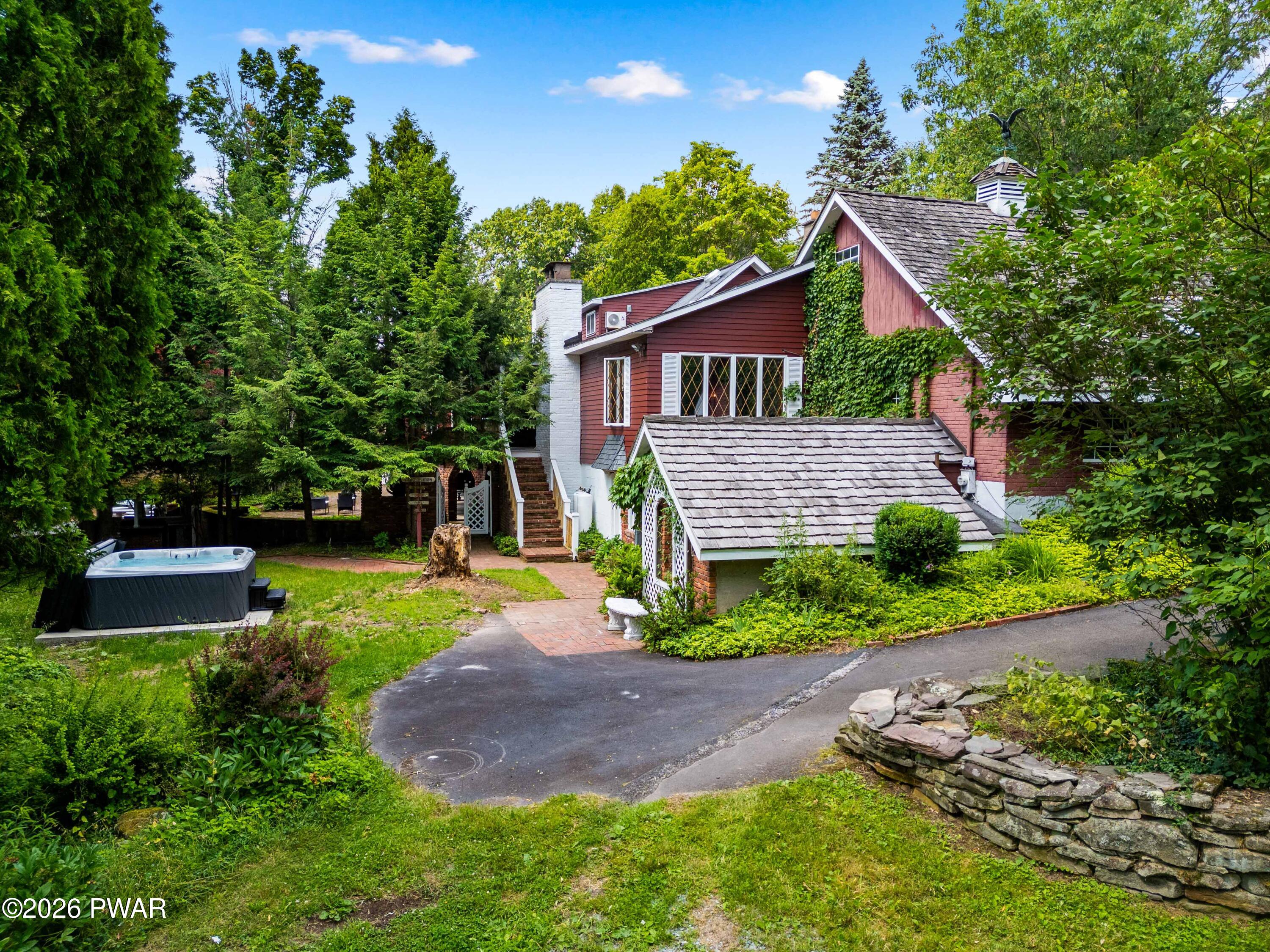 219 Gravity Road Lake Ariel, PA 18436 - Photo 68 of 116