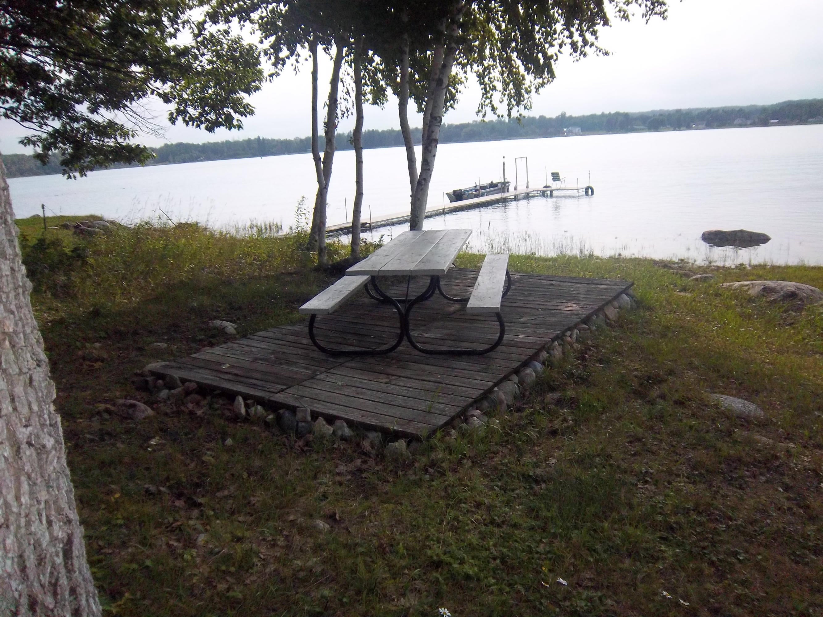 14810 South Rue Des Roches Row Barbeau, MI 49710 - Photo 16 of 28 Gallery Image 16