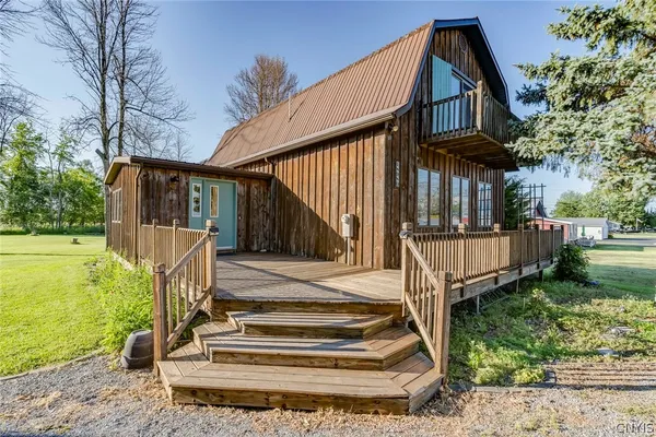 $499,000 | 18980 County Route 59, Dexter, NY 13634