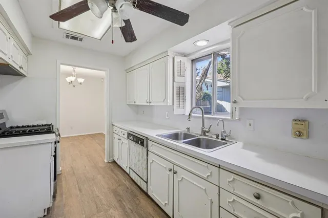 $279,000 | 4720 South Drive West, Fort Worth, TX 76132