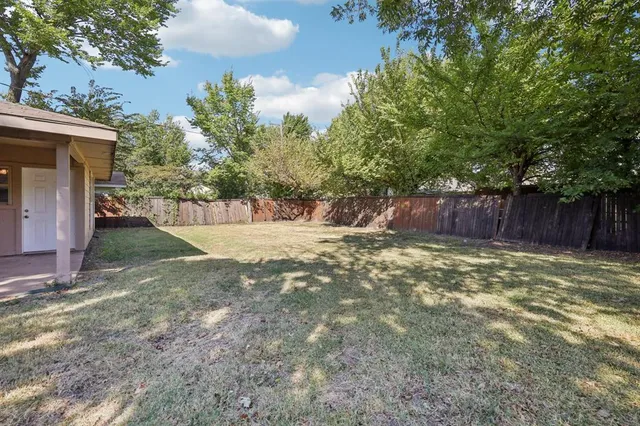 $279,000 | 4720 South Drive West, Fort Worth, TX 76132