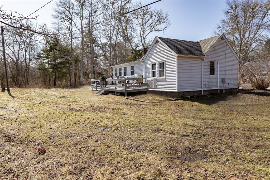 21 Bisbee Street Wareham, MA 02576 - Photo 33 of 38