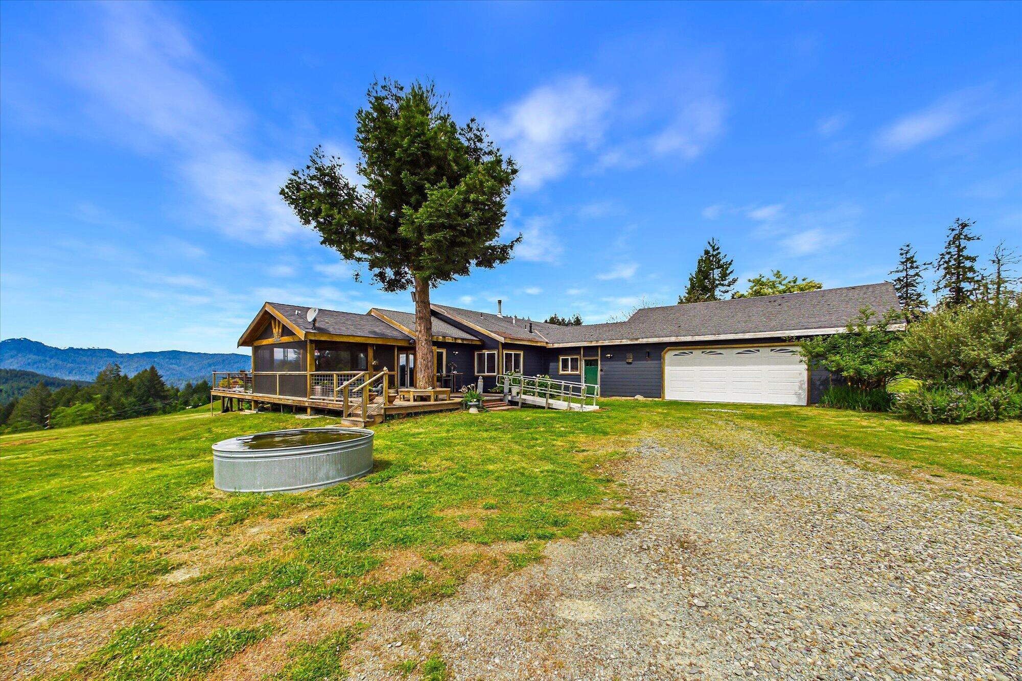 549 Brown Road Myers Flat, CA 95554 - Photo 13 of 80