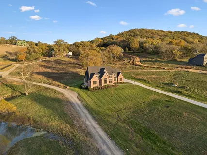 $2,749,900 | 9204 Horton Highway, College Grove, TN 37046