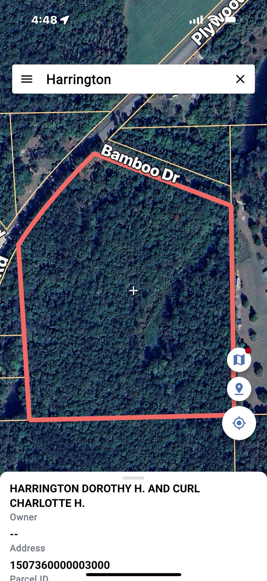 0 Plywood Mill Road Andalusia, AL 36421 - Photo 6 of 6 Gallery Image 6