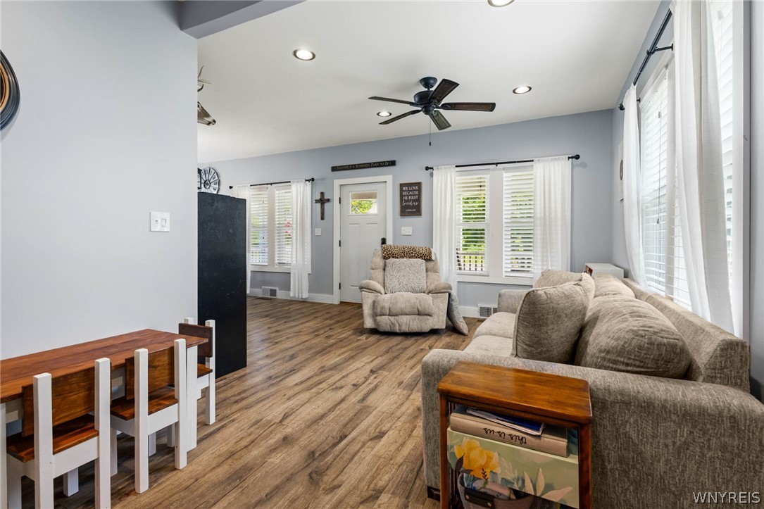 1326 Herkimer Road Darien, NY 14040 - Photo 12 of 35