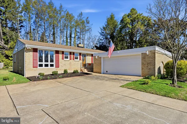 $425,000 | 4403 Washington Boulevard, Wilmington, DE 19802