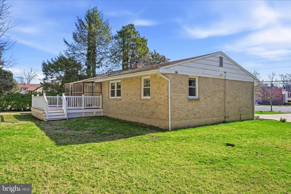 $425,000 | 4403 Washington Boulevard, Wilmington, DE 19802