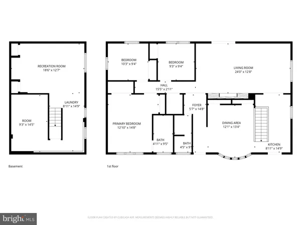 $425,000 | 4403 Washington Boulevard, Wilmington, DE 19802