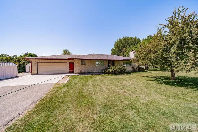 $415,000 | 1454 North 800 East, Shelley, ID 83274