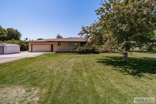 $415,000 | 1454 North 800 East, Shelley, ID 83274