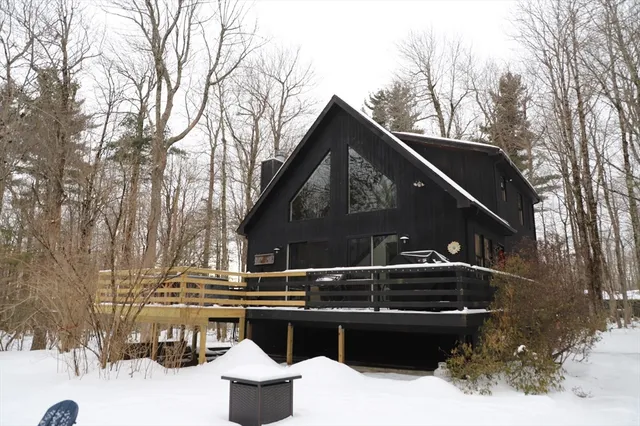 $490,000 | 6 Path Road, Tolland, MA 01034