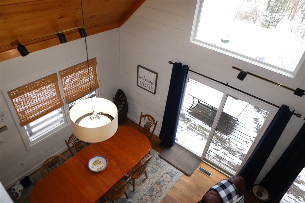 6 Path Road Tolland, MA 01034 - Photo 11 of 36 a view of a livingroom with furniture and window
